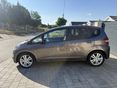HONDA JAZZ 2013/6 - 2