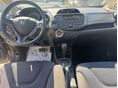 HONDA JAZZ 2013/6 - 5