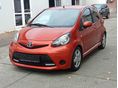 TOYOTA AYGO 2012/6 - 1