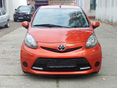 TOYOTA AYGO 2012/6 - 2