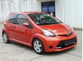 TOYOTA AYGO 2012/6 - 3