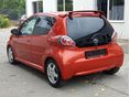 TOYOTA AYGO 2012/6 - 4