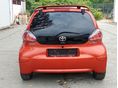 TOYOTA AYGO 2012/6 - 5
