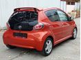 TOYOTA AYGO 2012/6 - 6