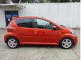 TOYOTA AYGO 2012/6 - 7