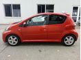 TOYOTA AYGO 2012/6 - 8