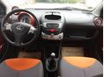 TOYOTA AYGO 2012/6 - 9
