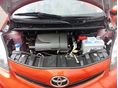 TOYOTA AYGO 2012/6 - 15