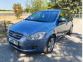 KIA CEE'D ED 1.6 CRDI 90 LE - rendszeresen karbantartott