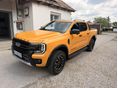 FORD RANGER 2.0 TDCi EcoBlue 4x4 Wildtrak X (Automata) Garanciális