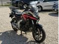 HONDA NC 750 X RH09