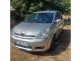 TOYOTA COROLLA VERSO 2.2 D-4D Linea Sol