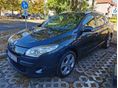 RENAULT MEGANE Grandtour 1.5 dCi Privilege 105.438 km!