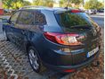 RENAULT MEGANE 2013/1 - 2