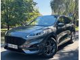 FORD KUGA 1.5 EcoBoost ST-Line X Töresmentes.- Vezetett Szervizkönyv.- El.csomag.- Virtuális Cockpit.- B&O Hangre