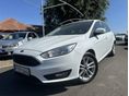 FORD FOCUS 1.5 TDCI Trend TELJESEN LEINFORMÁLHATÓ! FRISS MŰSZAKI!