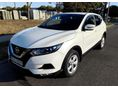 NISSAN QASHQAI 2020/9 - 1