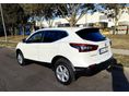 NISSAN QASHQAI 2020/9 - 2