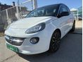 OPEL ADAM 1.4 Glam DIGIT KLÍMA. CITY SZERVO. ÜLÉSFŰTÉS. SZÍVÓ MOTORRAL. VIHETŐ!
