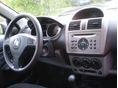 SUZUKI IGNIS 2005/9 - 10