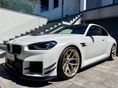 BMW M2 (Automata) AC Schnitzer - Akrapovic - Eventuri - Edelweiss - BMW M Performance - XPEL