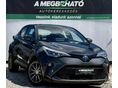 TOYOTA C-HR 1.8 Hybrid Comfort e-CVT Friss szerviz. Garancia