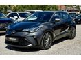 TOYOTA C-HR 2020/12 - 3