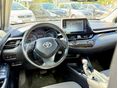 TOYOTA C-HR 2020/12 - 8