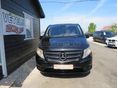 MERCEDES-BENZ VITO 114 CDI Tourer Select L (Automata) 9 Fős!!Csere-érdekel!!Bőr belső!!Azonnal vihető!!