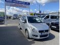 SUZUKI SPLASH 2008/3 - 2