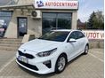 KIA CEE'D Ceed 1.0 T-GDI Bronze MAGYAR-1 TULAJ-VEZETETT SZERVIZMÚLT-SÁVTARTÓ-ÜLÉSFŰTÉS-KORMÁNYFŰTÉS