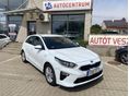KIA CEE'D 2020/3 - 2