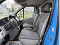 OPEL VIVARO 2007/4 - 5