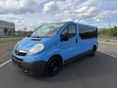 OPEL VIVARO 2007/4 - 1