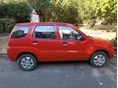 SUZUKI IGNIS 1.3 GL