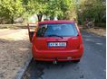 SUZUKI IGNIS 2006 - 2