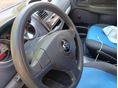 SUZUKI IGNIS 2006 - 8