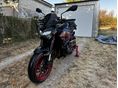 KAWASAKI Z 900 