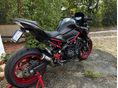 KAWASAKI Z 900 2021/8 - 2