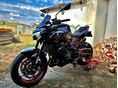 KAWASAKI Z 900 2021/8 - 3