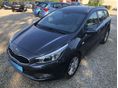 KIA CEE'D 1.4 CVVT LX Base Kombi. Megvigyázott.szervizelt autó
