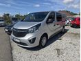 OPEL VIVARO 1.6 CDTI L2H1 2.9t Start-Stop Medium Euro 6 !!!MAGYARORSZÁGI ELSŐ TULAJDONOSTÓL!!!