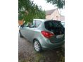 OPEL MERIVA B 2012/8 - 4