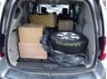 DODGE GRAND CARAVAN 2009/4 - 11