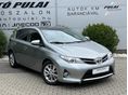 TOYOTA AURIS 2.0 D-4D DPF Style 149.e.Km Panorámatetö Kamera Légzsák Alufelni!