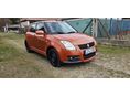 SUZUKI SWIFT 2005/11 - 2
