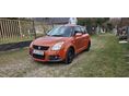 SUZUKI SWIFT 2005/11 - 3