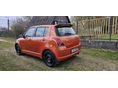 SUZUKI SWIFT 2005/11 - 4