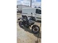 YAMAHA MT-07 TRACER 