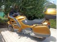 HONDA ST 1100 PAN EUROPEAN 